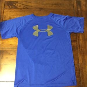 Under Armour Heat Gear